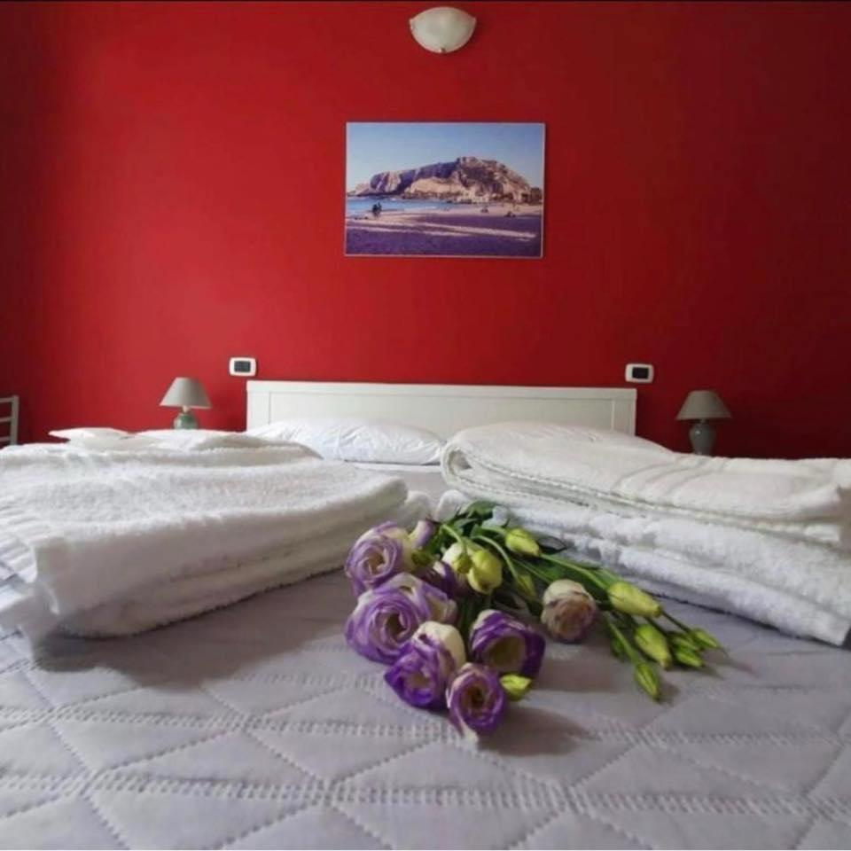 B&B Villareale 35 Palermo Esterno foto