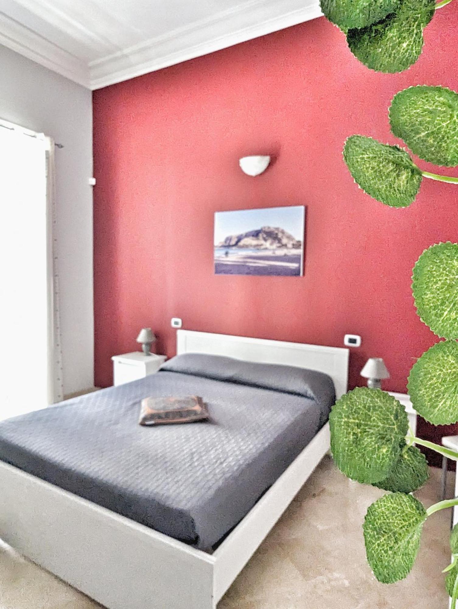 B&B Villareale 35 Palermo Esterno foto