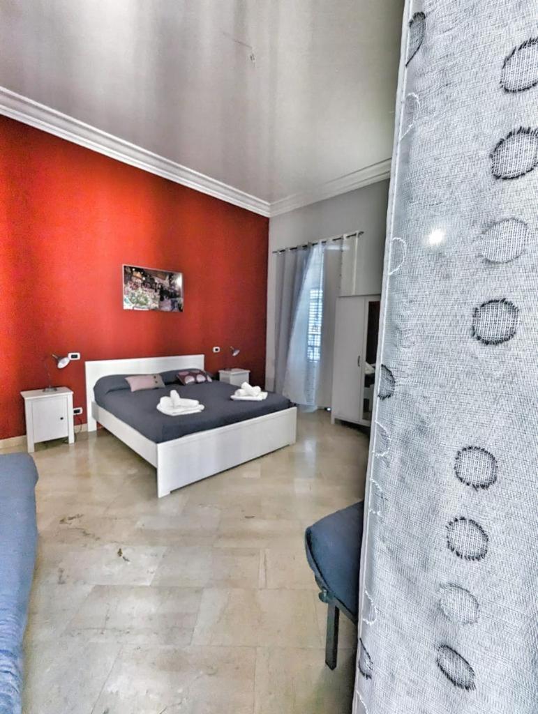 B&B Villareale 35 Palermo Esterno foto