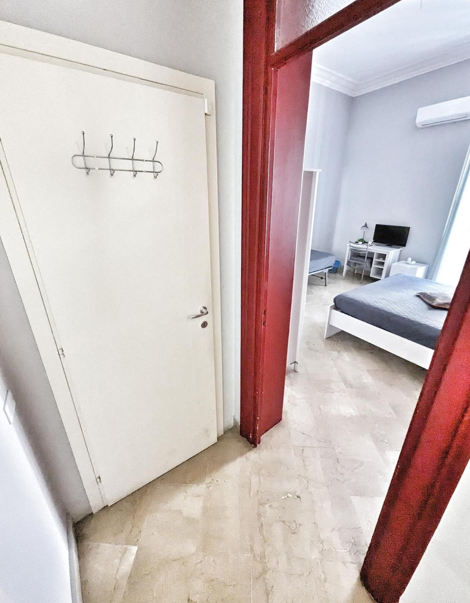 B&B Villareale 35 Palermo Esterno foto