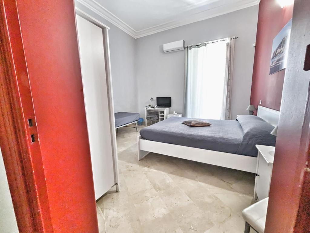 B&B Villareale 35 Palermo Esterno foto