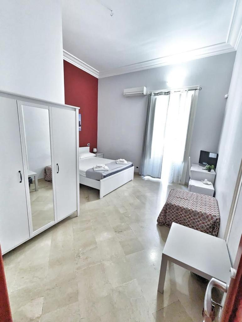 B&B Villareale 35 Palermo Esterno foto