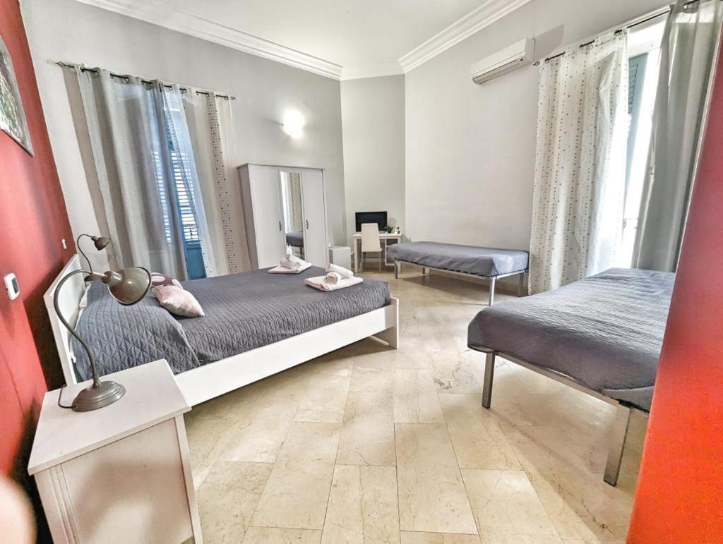 B&B Villareale 35 Palermo Esterno foto
