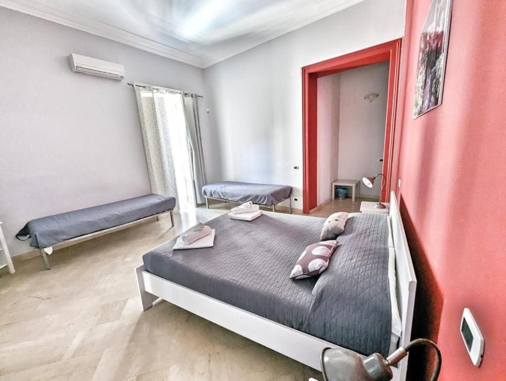 B&B Villareale 35 Palermo Esterno foto