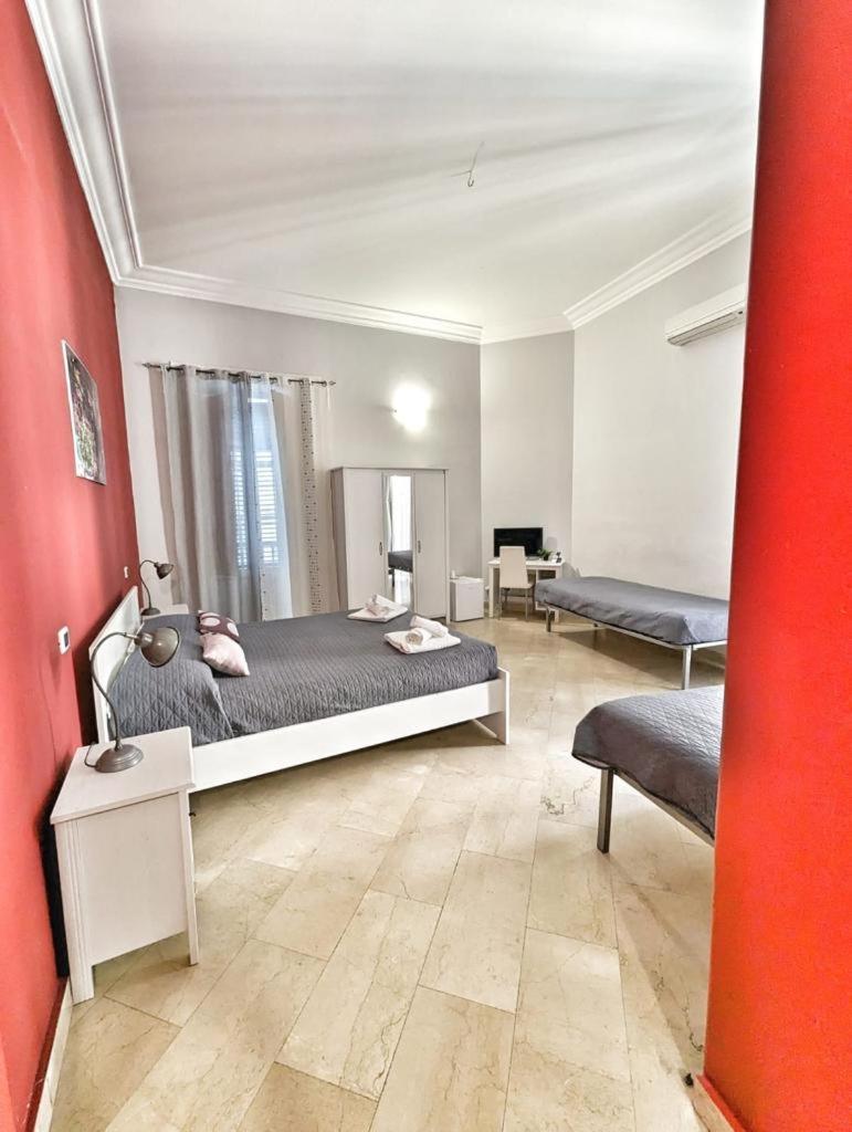 B&B Villareale 35 Palermo Esterno foto